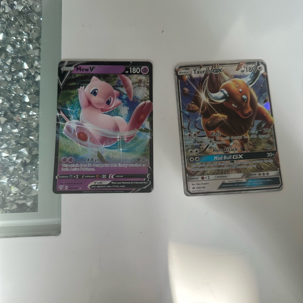 Pokemon Card Collection - Multicolor - Picture 7 of 7